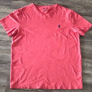 Polo Ralph Lauren V-Neck—Medium